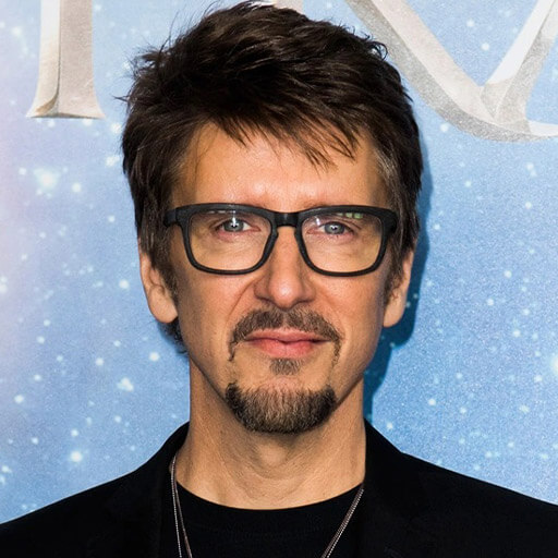 Scott Derrickson