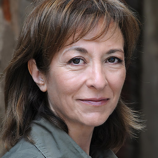 Blanca Apilánez