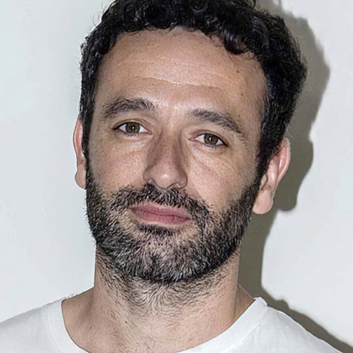 Rodrigo Sorogoyen