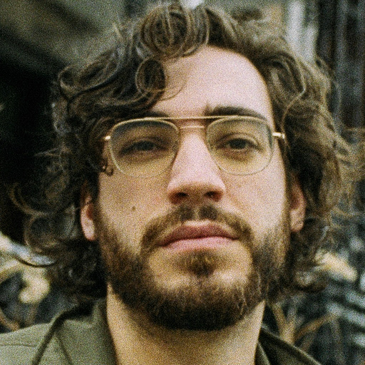 Jeremy Comte