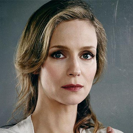 Laura Regan