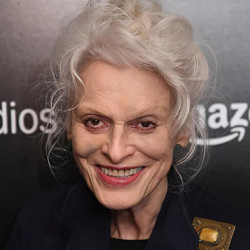 Judith Roberts