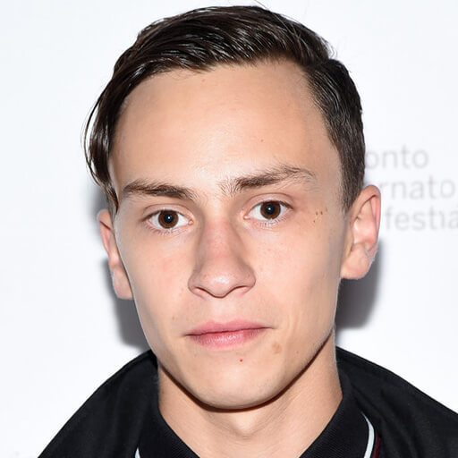 Keir Gilchrist