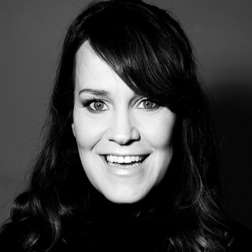 Unnur Ösp Stefánsdóttir