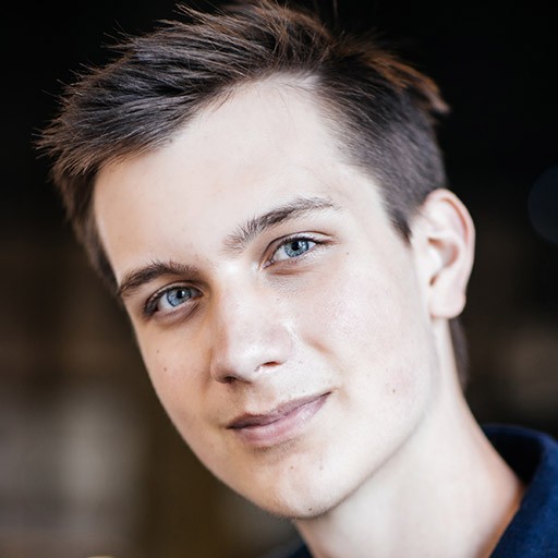 Chad Van De Keere