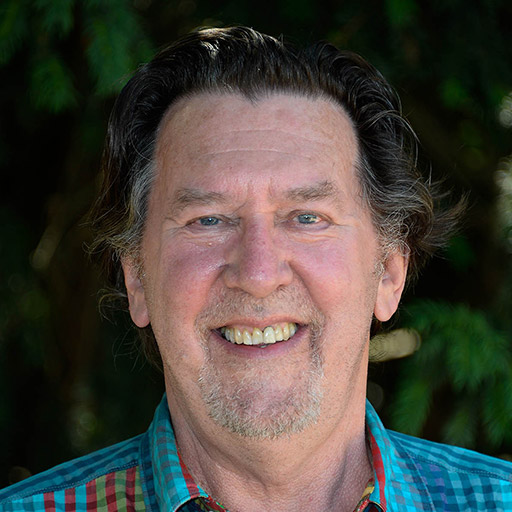 Gilles Renaud