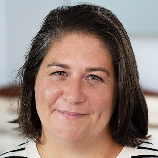 Élisabeth Veilleux