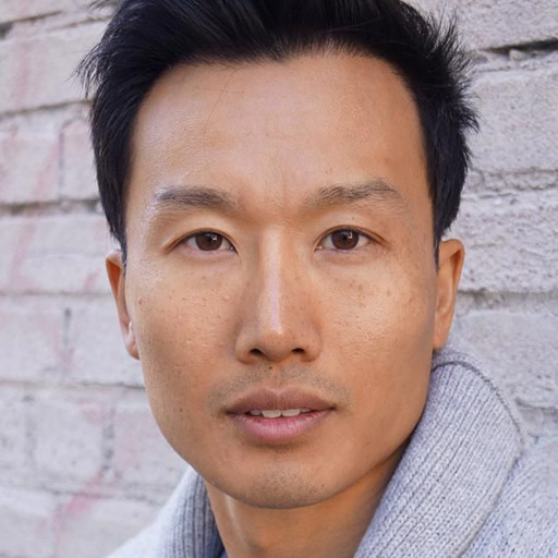 Holden Wong
