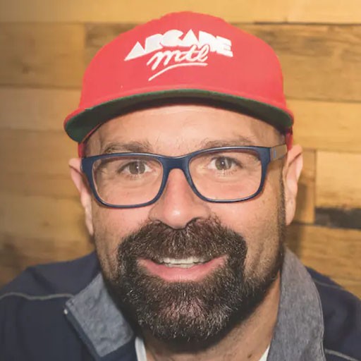 Ricardo Trogi