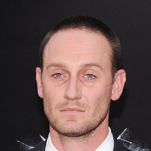 Josh Stewart