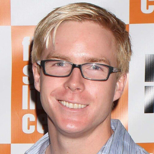 Adam Robitel