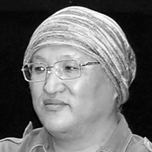 Hirotoshi Kobayashi