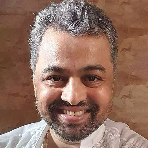 Subodh Bhave