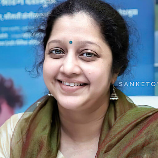 Seema Deshmukh