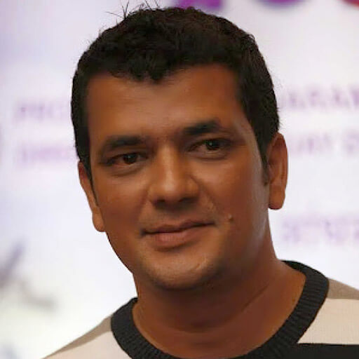 Lokesh Gupte