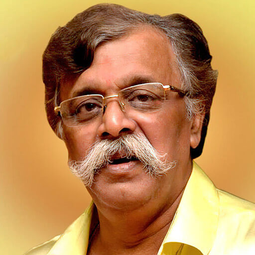 Bapu Joshi