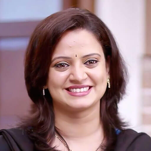 Sharvari Lohokare