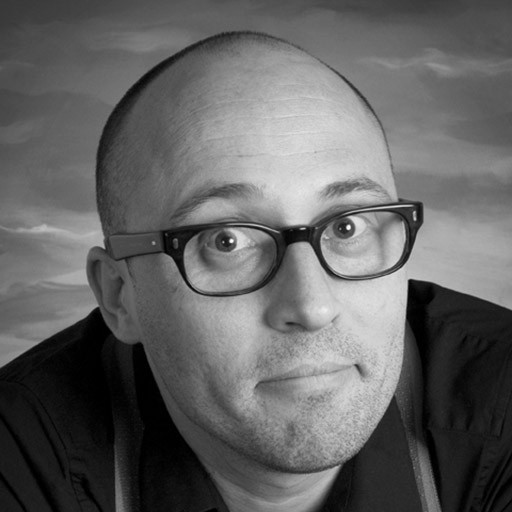Adam Elliot