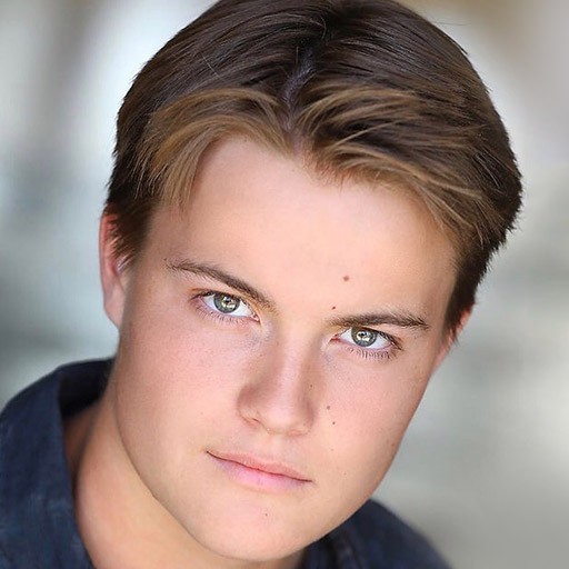 Tate Berney