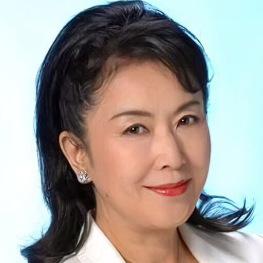 Michiko Godai