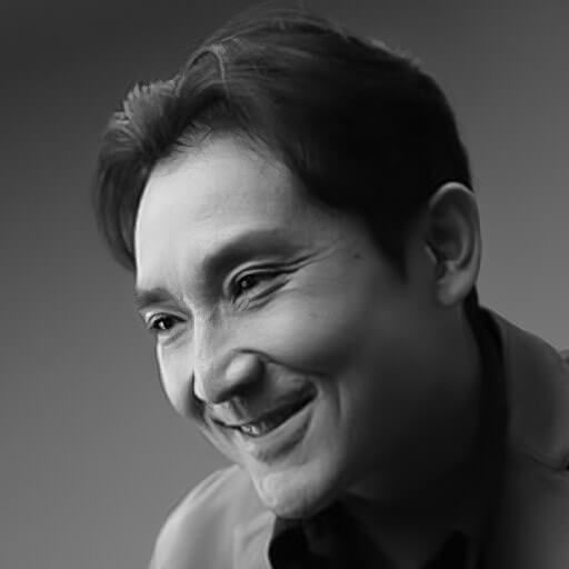 Tatsuhito Okuda