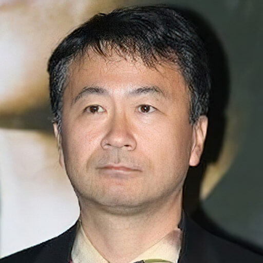 Shûsuke Kaneko