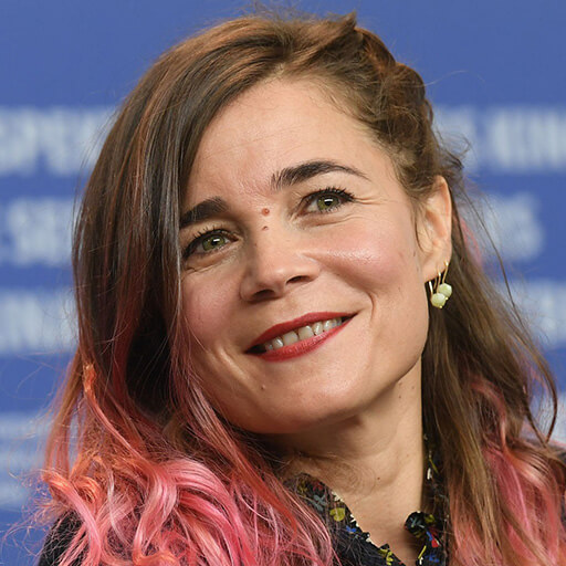 Blanche Gardin