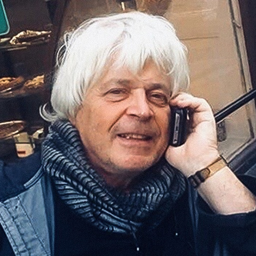 Kristian Feigelson