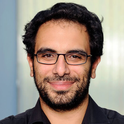Nabil Wakim