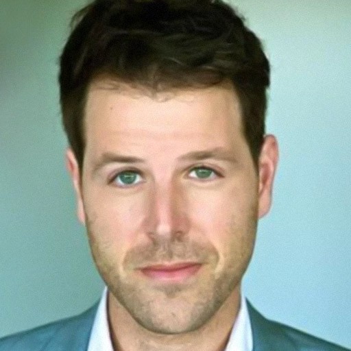 Josh Eichenbaum