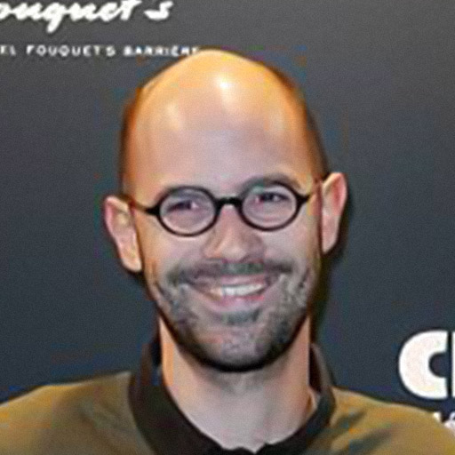 Hervé de Crécy