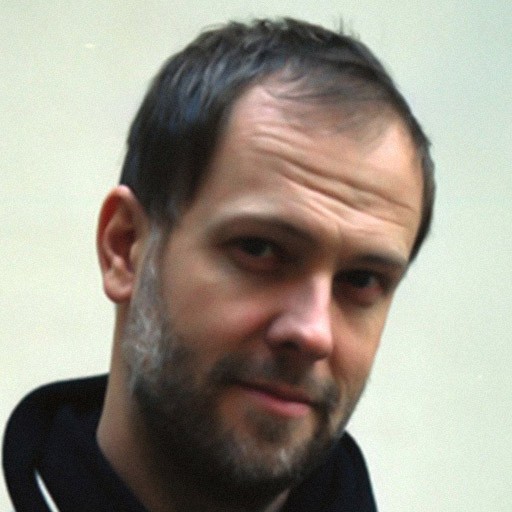 Ludovic Houplain
