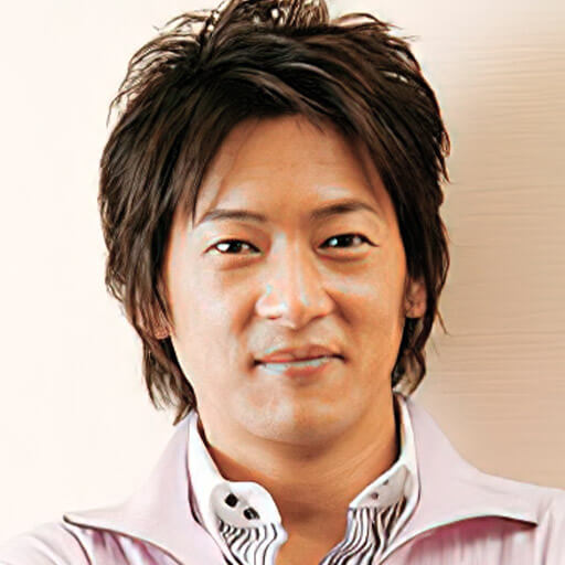 Shigeki Hosokawa