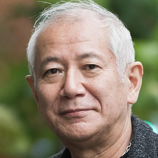 Takeo Nakahara