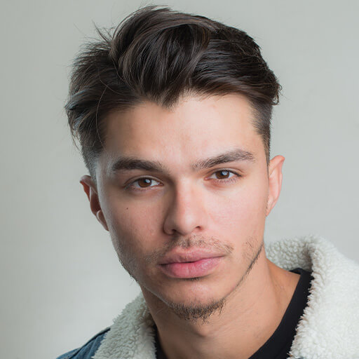 Andrew Jacobs