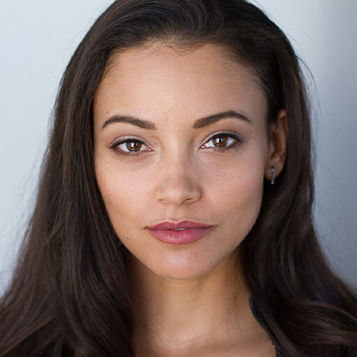 Gabrielle Walsh