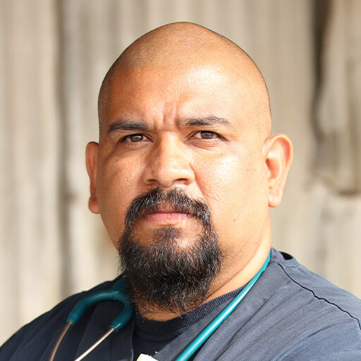 Juan Vasquez