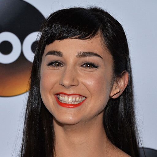 Molly Ephraim
