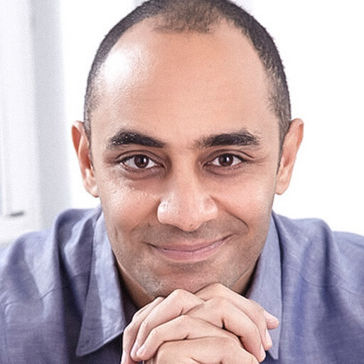 Saheem Ali