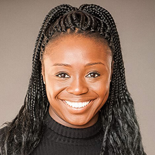 Jocelyn Bioh