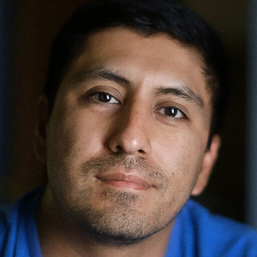 Rudy Valdez