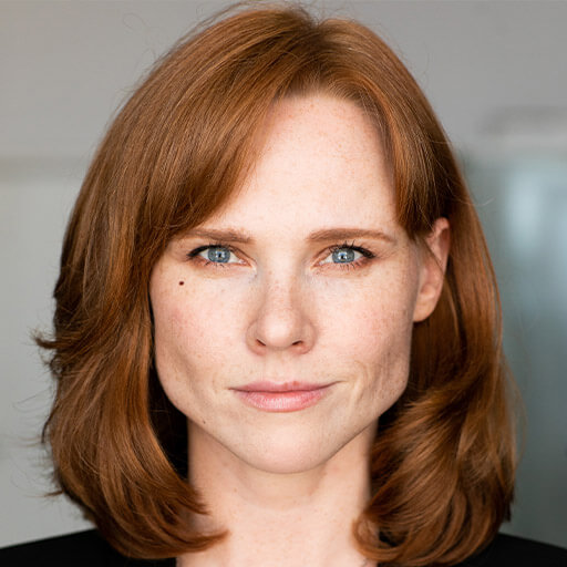 Natalya Rudakova