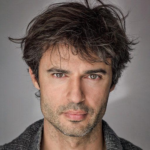 David Atrakchi