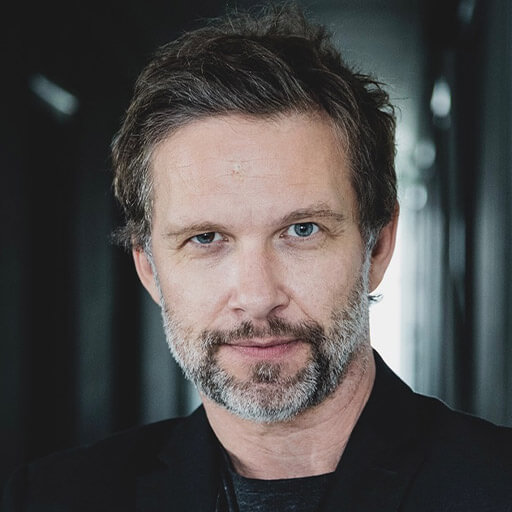 Yann Sundberg