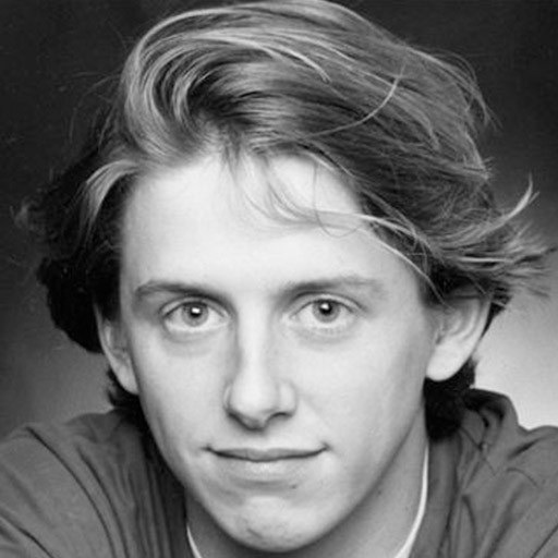 Hank Harris
