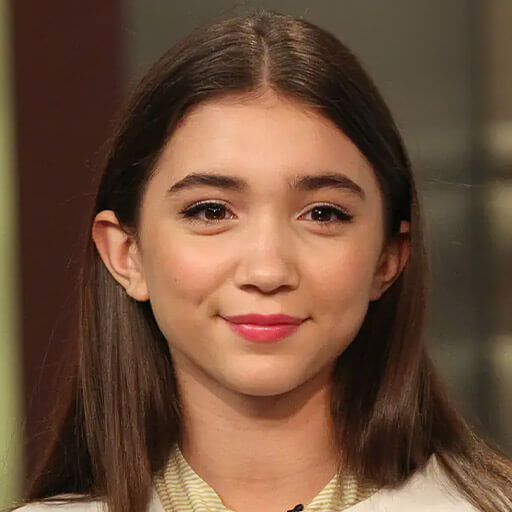 Rowan Blanchard