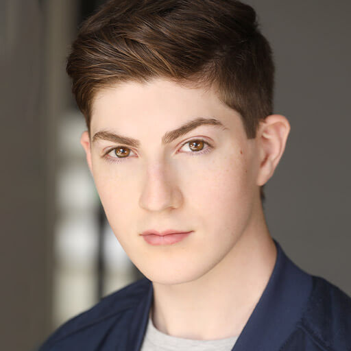 Mason Cook