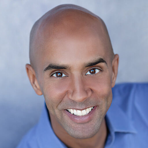 Chuck Cureau