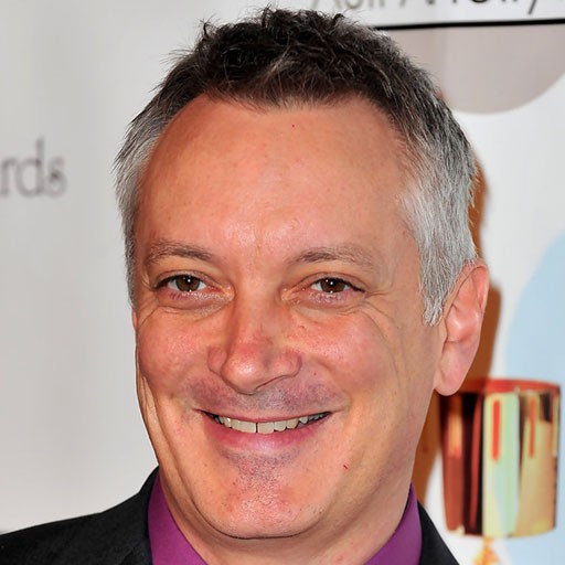 Kevin Deters