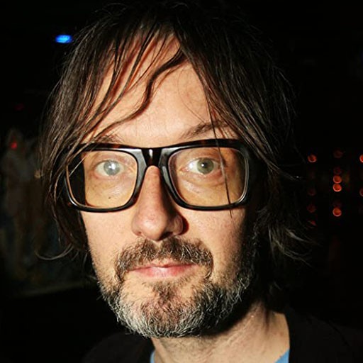 Jarvis Cocker